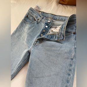 Levi’s Jeans